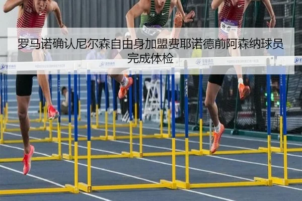 罗马诺确认尼尔森自由身加盟费耶诺德前阿森纳球员完成体检